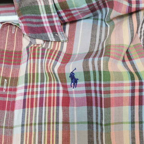 Ralph Lauren Polo shirt - Picture 3 of 3